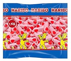 Haribo - Dedones - Caramelos de goma - 1 kg segunda mano  Se entrega en toda España 