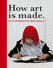 How art made gebraucht kaufen  Wird an jeden Ort in Deutschland