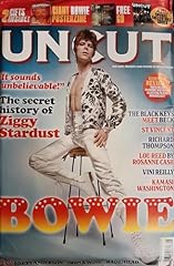 Uncut magazine may for sale  Delivered anywhere in UK