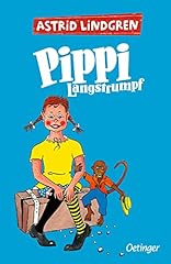 Pippi langstrumpf gebraucht kaufen  Wird an jeden Ort in Deutschland
