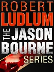 Jason bourne series for sale  Delivered anywhere in USA 