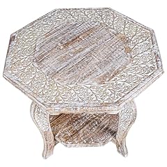 Farmhouse octagon accent for sale  Delivered anywhere in USA 