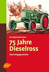 Jahre dieselross eine d'occasion  Livré partout en Belgiqu