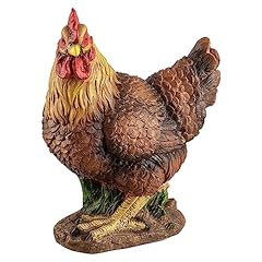Verdoba poule decorative d'occasion  Livré partout en France