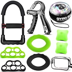 Musculation main kit d'occasion  Livré partout en France