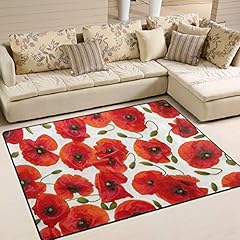 Use7 red poppy for sale  Delivered anywhere in UK