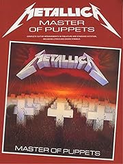 Metallica lingua inglese usato  Spedito ovunque in Italia 