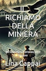 Richiamo della miniera usato  Spedito ovunque in Italia 