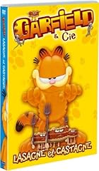 Garfield cie vol. d'occasion  Livré partout en France