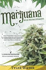 Marijuana per principianti usato  Spedito ovunque in Italia 