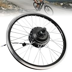 Bicicletta elettrica per usato  Spedito ovunque in Italia 