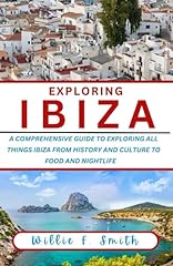 Ibiza travel guide d'occasion  Livré partout en France