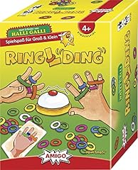 Amigo 01735 ringlding gebraucht kaufen  Wird an jeden Ort in Deutschland