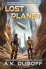 Lost planet space for sale  Delivered anywhere in USA 