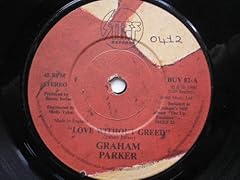 Parker graham rumour for sale  Delivered anywhere in UK