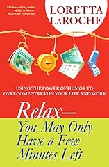 Relax may minutes for sale  Delivered anywhere in USA 