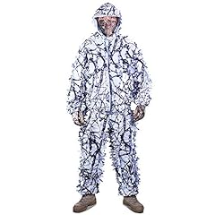 Outdoor camo snow for sale  Delivered anywhere in USA 