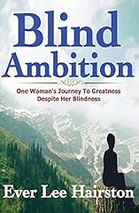 Blind ambition one for sale  Delivered anywhere in USA 