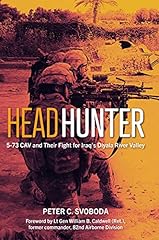 Headhunter cav fight for sale  Delivered anywhere in USA 