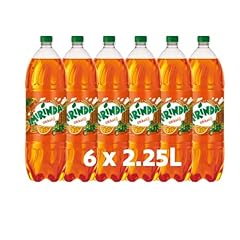 Mirinda orange flavour for sale  Delivered anywhere in UK