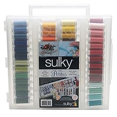 Sulky sulky cotton for sale  Delivered anywhere in USA 