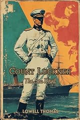 Count luckner sea for sale  Delivered anywhere in UK