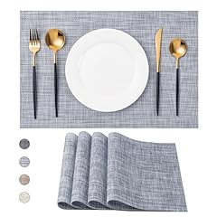Cadono placemats set for sale  Delivered anywhere in USA 