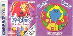 Tweenies doodles bones for sale  Delivered anywhere in UK