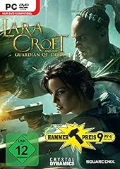 Lara croft and d'occasion  Livré partout en France