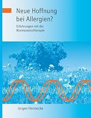 Hoffnung allergien erfahrungen gebraucht kaufen  Wird an jeden Ort in Deutschland