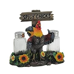 Dwk rooster novelty for sale  Delivered anywhere in USA 