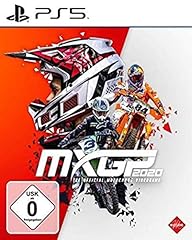 Mxgp 2020 the usato  Spedito ovunque in Italia 