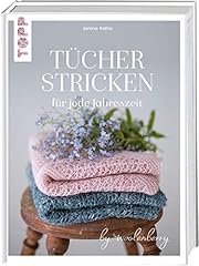 Tücher stricken jede gebraucht kaufen  Wird an jeden Ort in Deutschland