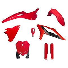 Kit plastiques motocross d'occasion  Livré partout en France