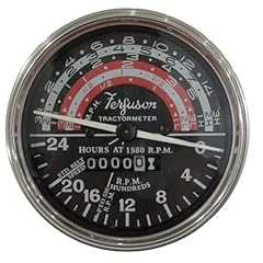 Apsmotiv tachometer compatible for sale  Delivered anywhere in UK