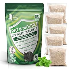 Rat mouse repellent for sale  Delivered anywhere in UK