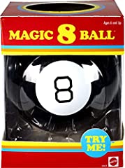 Magic 8 Ball: Retro [Amazon Exclusive] for sale  Delivered anywhere in USA 
