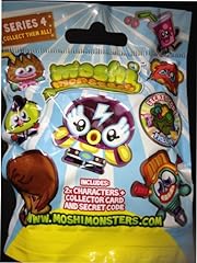 Moshi monsters moshlings for sale  Delivered anywhere in UK