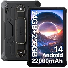 Blackview rugged tablet for sale  Delivered anywhere in UK