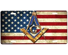 Onestopairbrushshop masonic am for sale  Delivered anywhere in USA 