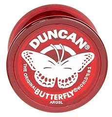 Duncan toys butterfly for sale  Delivered anywhere in UK