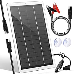 Saillong 12v solar for sale  Delivered anywhere in USA 