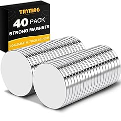 Trymag magnets 2mm for sale  Delivered anywhere in USA 