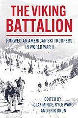 Viking battalion norwegian for sale  Delivered anywhere in USA 
