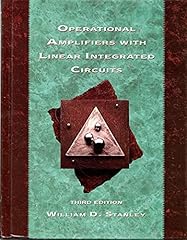 Operational amplifiers with d'occasion  Livré partout en France