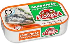 Conserves sardines tomate d'occasion  Livré partout en France