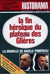 Historama 236 1971 d'occasion  Livré partout en France