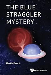 The blue straggler d'occasion  Livré partout en France
