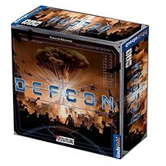 Defcon gioco tavolo usato  Spedito ovunque in Italia 