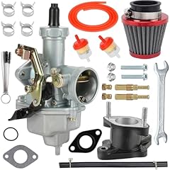 Zamdoe carburateur pz27 d'occasion  Livré partout en Belgiqu